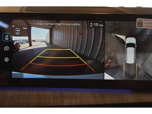 New 2025 Hyundai Santa Fe Calligraphy image 19