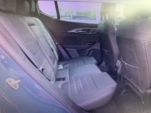 Used 2024 Dodge Hornet R/T Plus w/ R/T Blacktop Package image 17