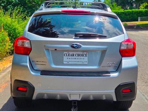 Used 2013 Subaru Crosstrek 2.0i Premium w/ Popular Pkg 1 image 1