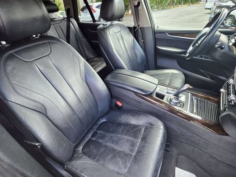 Used 2015 BMW X5 xDrive35i AWD/4WD image 20