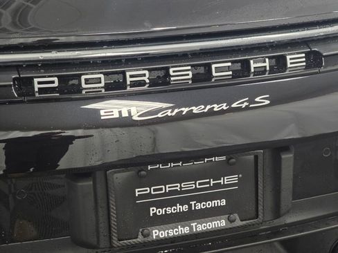 New 2026 Porsche 911 Carrera 4S image 19