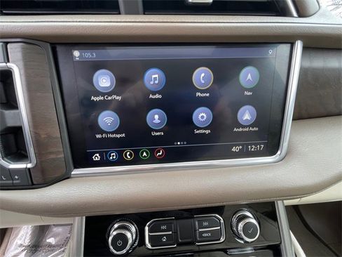 Used 2021 GMC Yukon Denali w/ Denali Premium Package image 21