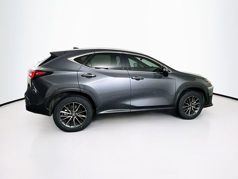 Used 2024 Lexus NX 250 NX 250 Premium image 10
