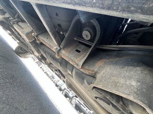 Used 2018 RAM 2500 Laramie w/ Sport Appearance Group AWD/4WD image 12