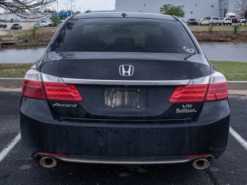 Used 2014 Honda Accord EX-L image 5