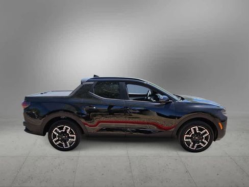 New 2025 Hyundai Santa Cruz Limited image 9