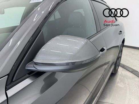 Certified 2026 Audi Q8 Premium w/ Convenience Plus Package AWD/4WD image 7