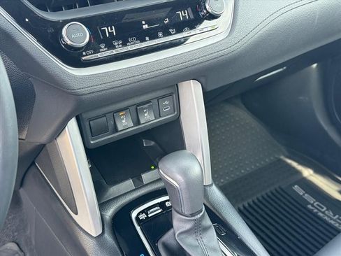 Certified 2024 Toyota Corolla Cross XSE w/ Convenience Package image 22