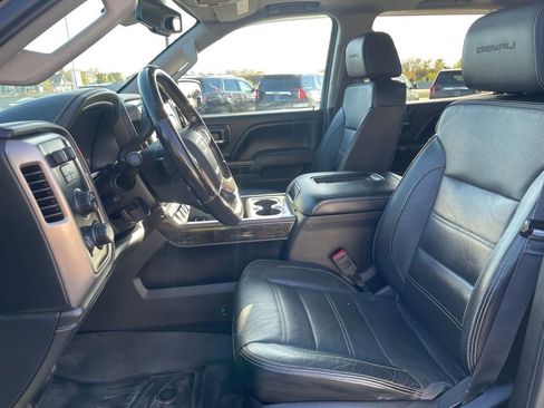 Used 2016 GMC Sierra 2500 Denali w/ Duramax Plus Package image 27