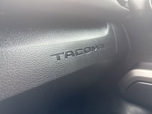 Used 2023 Toyota Tacoma 4x4 Double Cab w/ Trail Edition image 30