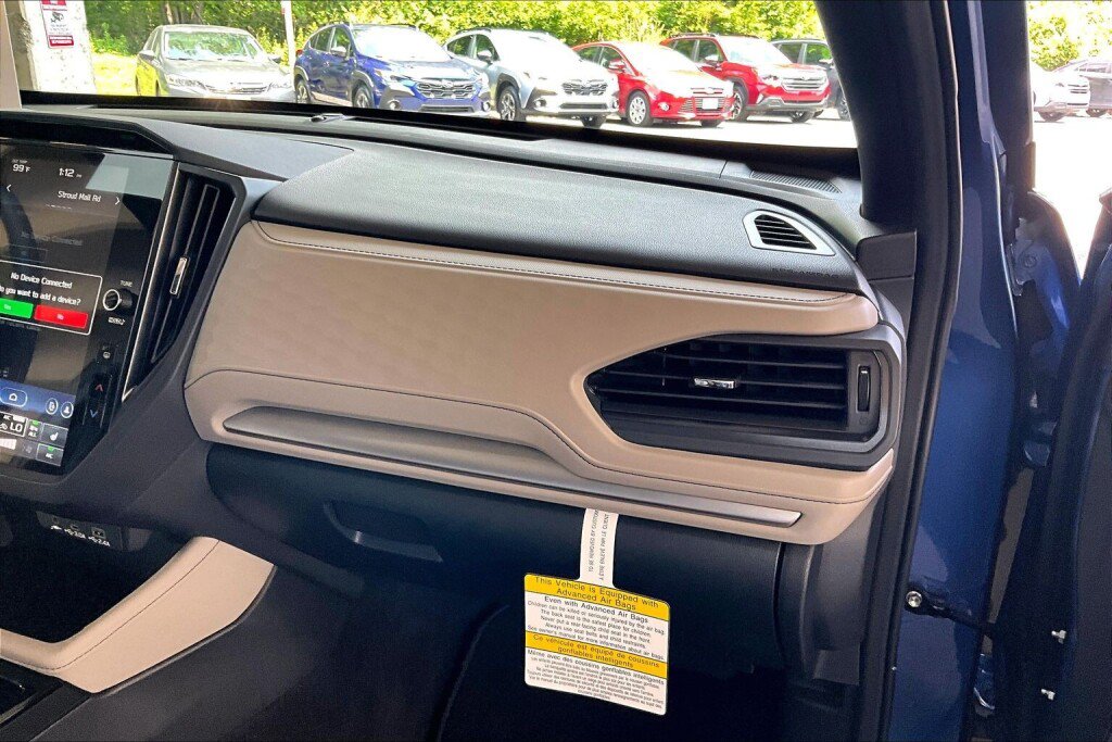 Used 2026 Subaru Forester Premium AWD/4WD image 11