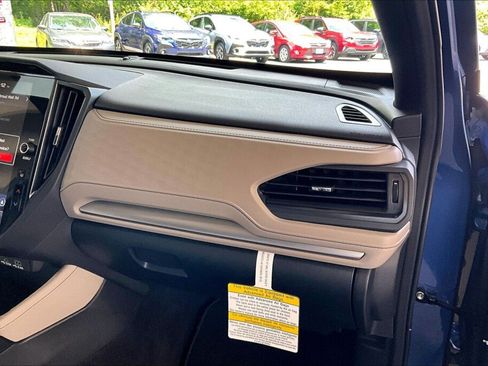 Certified 2026 Subaru Forester Premium AWD/4WD image 11