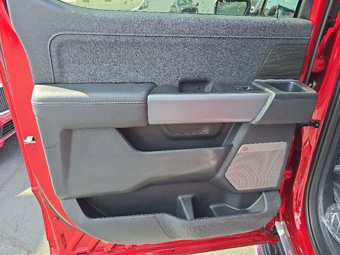 New 2026 Ford F150 Lariat AWD/4WD image 51