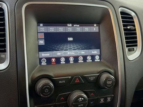 Used 2020 Dodge Durango SXT w/ 3rd Row Seating Group image 16