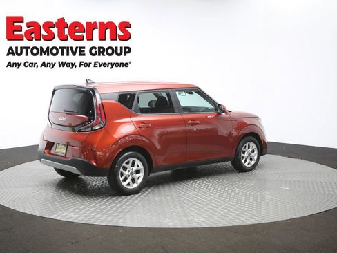 Used 2023 Kia Soul LX w/ Option Group 015 FWD image 42