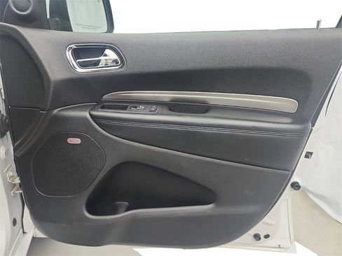 Used 2017 Dodge Durango GT w/ Premium Group image 28