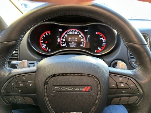 Used 2018 Dodge Durango GT w/ Premium Group image 22