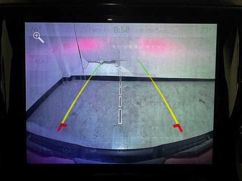 Used 2019 RAM 1500 Rebel w/ Level 2 Equipment Group image 9