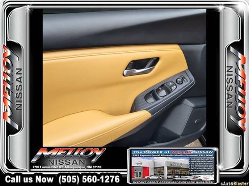 Used 2024 Nissan Sentra SV w/ SV Premium Package image 6