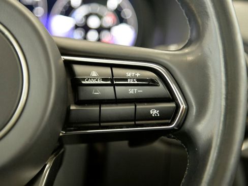 Certified 2024 MAZDA CX-90 Plug-In Hybrid w/ Premium Pkg AWD/4WD image 23