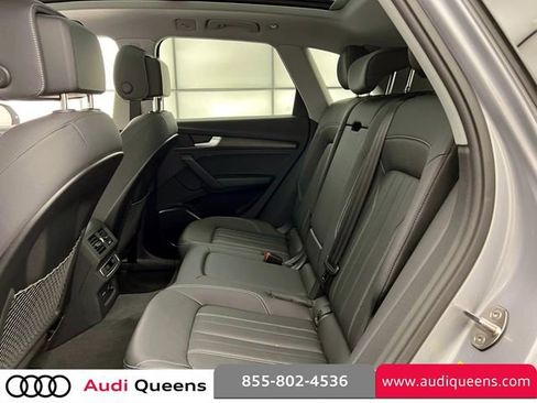 Certified 2023 Audi Q5 2.0T Premium w/ Convenience Package image 12