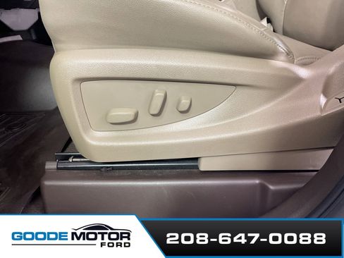 Used 2018 GMC Sierra 1500 SLT w/ SLT Premium Package image 11