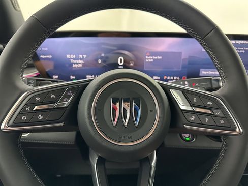 New 2026 Buick Enclave Sport Touring w/ Power Package image 34