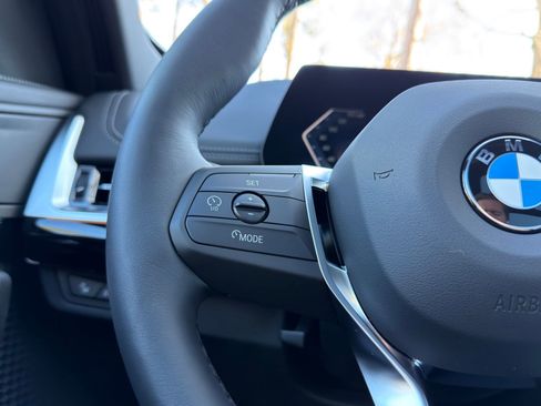 New 2026 BMW X1 xDrive28i w/ Convenience Package image 23