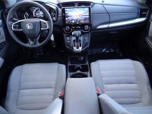 Used 2019 Honda CR-V LX image 10