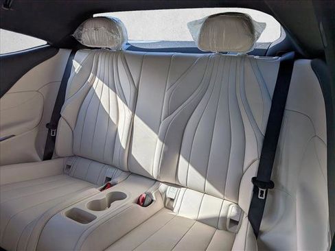 New 2026 Mercedes-Benz CLE 53 AMG 4MATIC Coupe image 14