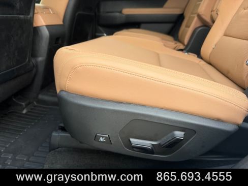 Used 2026 Hyundai Santa Fe Calligraphy AWD/4WD image 15