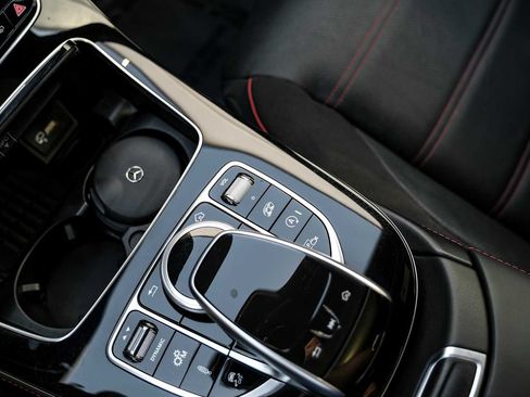 Used 2019 Mercedes-Benz E 53 AMG 4MATIC Sedan image 27