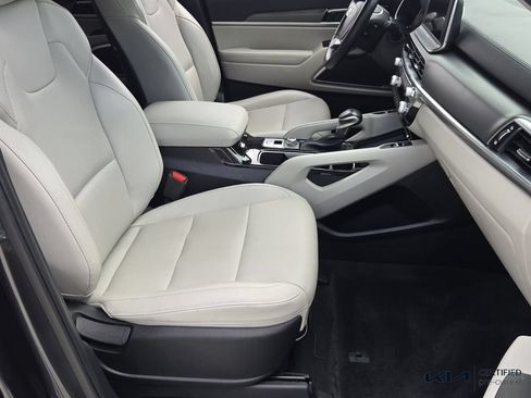 Certified 2022 Kia Telluride S AWD/4WD image 18