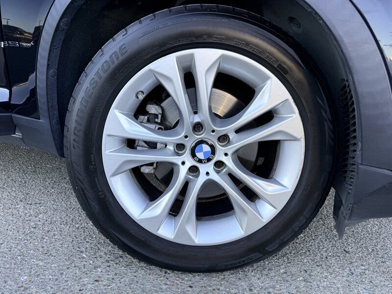 Used 2016 BMW X4 xDrive28i AWD/4WD image 31