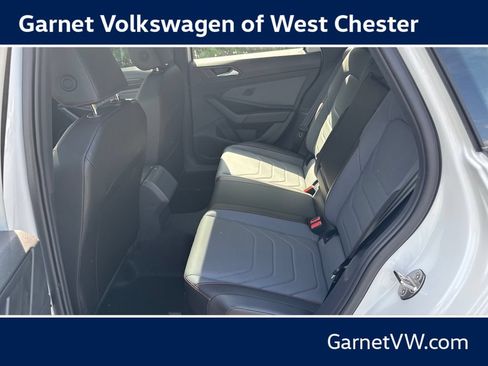 New 2026 Volkswagen Jetta GLI Autobahn FWD image 27