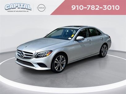 Used 2020 Mercedes-Benz C 300 Sedan