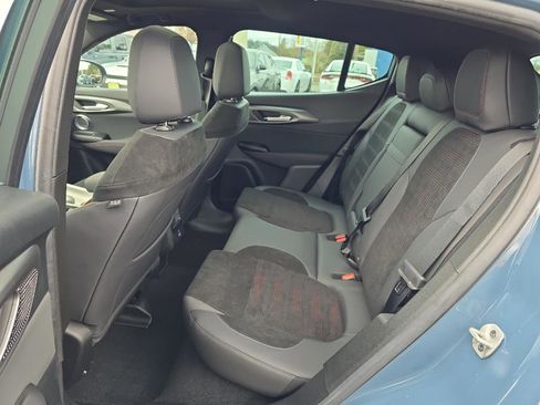 New 2024 Dodge Hornet R/T Plus image 16