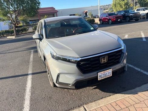 Used 2023 Honda CR-V LX image 30