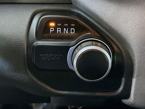 Used 2021 RAM 2500 Tradesman w/ Chrome Appearance Group image 20