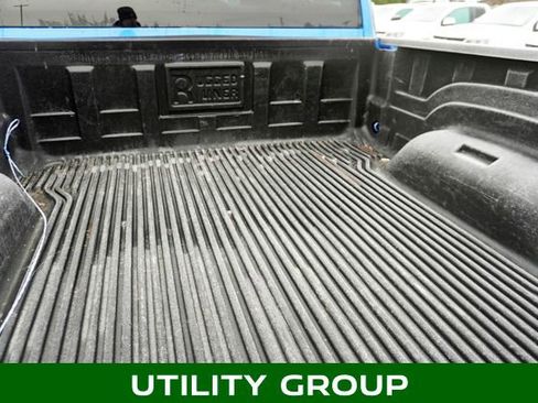 Used 2022 RAM 1500 Classic Warlock image 5