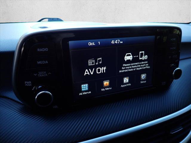 Used 2019 Hyundai Tucson Value AWD/4WD image 20