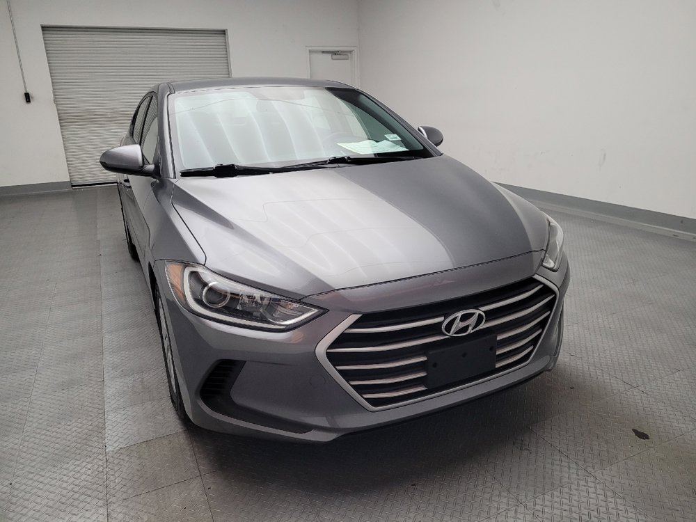 Used 2017 Hyundai Elantra SE w/ Cargo Package FWD image 14