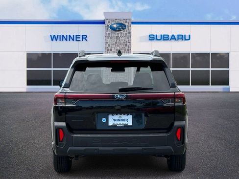 New 2026 Subaru Outback Touring AWD/4WD image 4