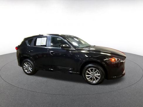 Used 2025 MAZDA CX-5 AWD 2.5 S w/ Preferred Package image 2