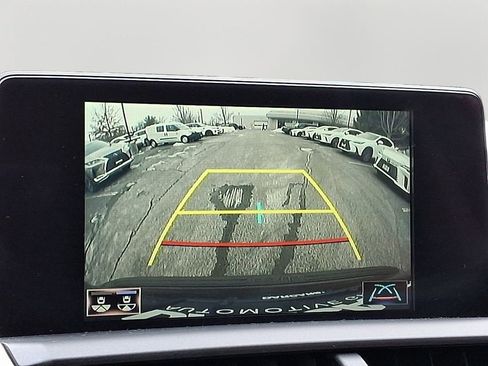 Used 2020 Lexus NX 300h 300h image 18