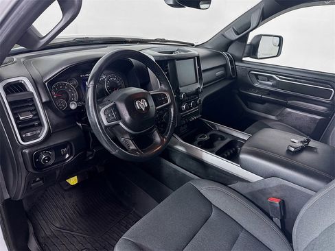 Used 2023 RAM 1500 Big Horn image 29