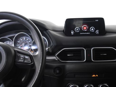 Used 2017 MAZDA CX-5 Sport image 16