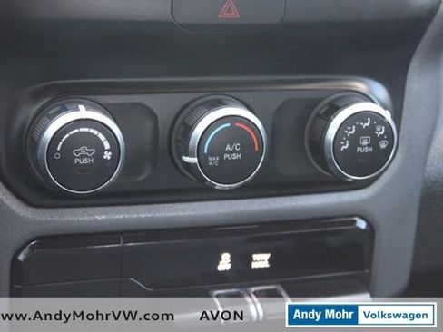 Used 2019 RAM 1500 Big Horn image 34