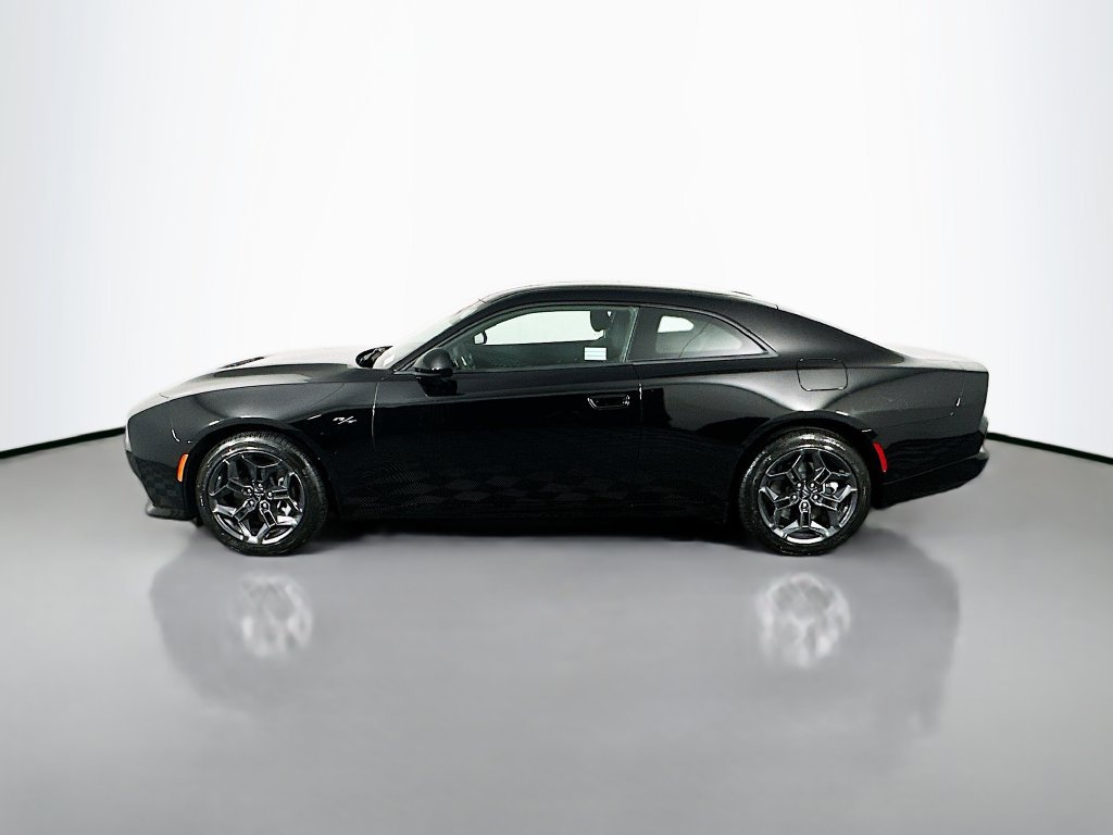 New 2026 Dodge Charger R/T w/ Blacktop Package AWD/4WD image 4