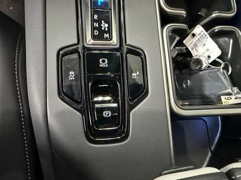 New 2026 Lexus TX 500h AWD image 25